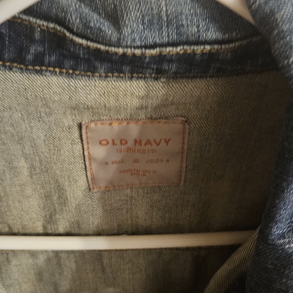 Deim JACKET - Picture 4 of 4